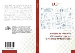 modele de Maturite d'Innovation par les systemes d'Information