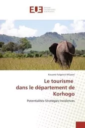 Le tourisme dans le département de Korhogo