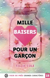 MILLE BAISERS POUR UN GARCON