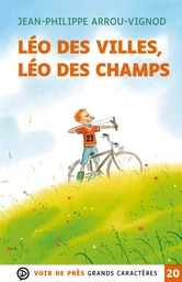 LEO DES VILLES LEO DES CHAMPS