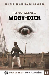 MOBY-DICK