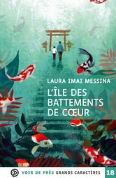 L'ILE DES BATTEMENTS DE COEUR