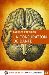 LA CONJURATION DE DANTE (2 VOLUMES)