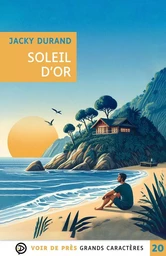 SOLEIL D'OR