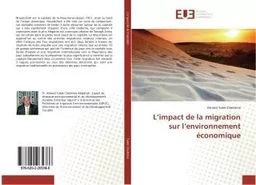 L'impact de la migration sur l'environnement économique