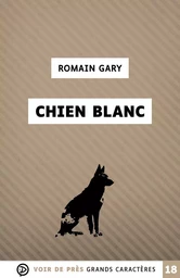 CHIEN BLANC