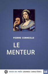 LE MENTEUR