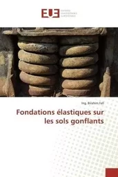 Fondations élastiques sur les sols gonflants