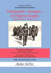 Commando « Georges » et l’Algérie d’après