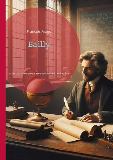 Bailly - François Arago - BOOKS ON DEMAND