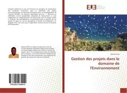 Gestion des projets dans le domaine de l'Environnement