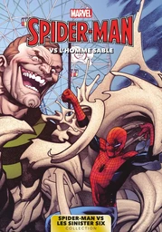 Spider-Man Vs Les Sinister Six T05 : Spider-Man Vs. L'homme-sable