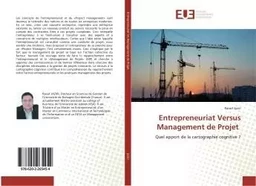 Entrepreneuriat Versus Management de Projet