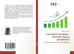 L'économie du Maroc : Etats des lieux et perspectives