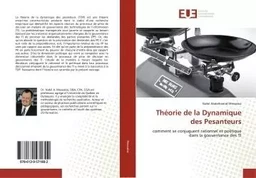 Théorie de la Dynamique des Pesanteurs