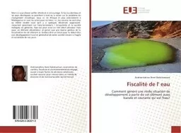 Fiscalité de l' eau