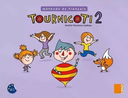 Tournicoti - Fichier Niveau 2