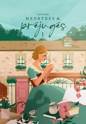 Meurtres & Préjugés