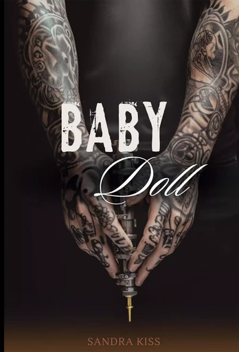 Baby Doll - Sandra Kiss - BOOKELIS