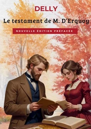 Le testament de M. d'Erquoy