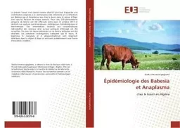 Épidémiologie des Babesia et Anaplasma