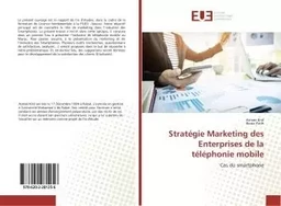 Strategie Marketing des enterprises de la telephonie mobile