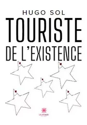 Touriste de l’existence