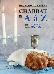 Chabbat de A à Z