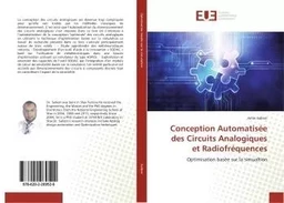 Conception Automatisee des Circuits Analogiques et Radiofrequences