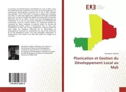 Planication et Gestion du Developpement Local au Mali