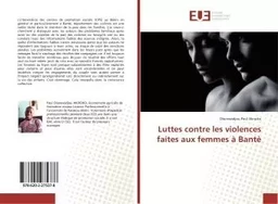 Luttes contre les violences faites aux femmes à Bantè