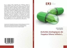 Activités biologiques de l'espéce Silene inflata L.