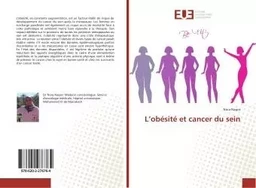 L'obesite et cancer du sein