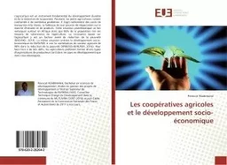 Les coopératives agricoles et le développement socio-économique