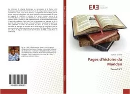 Pages d'histoire du Manden