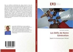 Les Défis de Notre Génération