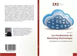 Les Fondements du Marketing electronique