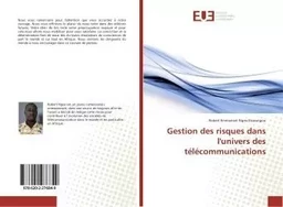 Gestion des risques dans l'univers des télécommunications