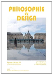 PHILOSOPHIE DU DESIGN