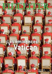 Fideliter n° 277 - Les éminences du Vatican