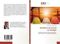 Accidents du travail au Sénégal