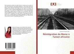 Reintegration du Maroc A l'union africaine