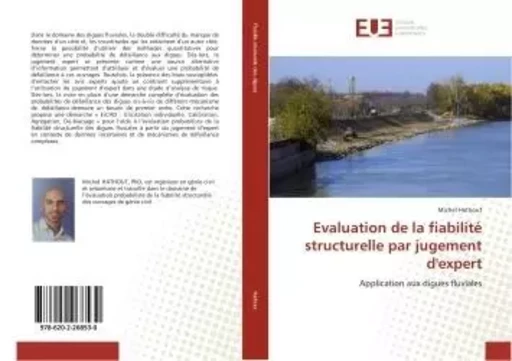 Evaluation de la fiabilité structurelle par jugement d'expert - Michel Hathout - UNIV EUROPEENNE