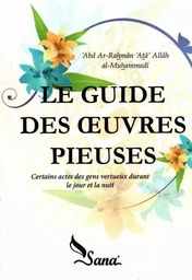 Le guide des œuvres pieuses