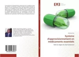 Systeme d'approvisionnement en médicaments essentiels