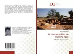 La contraception au Burkina Faso