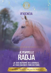 JE M'APPELLE RADJA