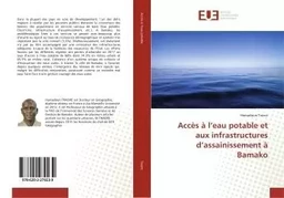 Accès à l'eau potable et aux infrastructures d'assainissement à Bamako