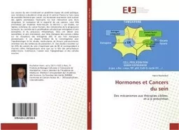 Hormones et Cancers du sein