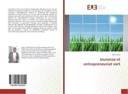 Jeunesse et entrepreneuriat vert